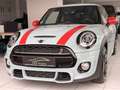 MINI Cooper S Aut JCW/Delaney Edition 1 of 350/Top! Blau - thumbnail 1