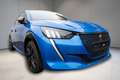 Peugeot 208 GT 136 5T Bleu - thumbnail 2