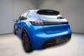 Peugeot 208 GT 136 5T Bleu - thumbnail 4