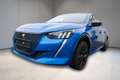 Peugeot 208 GT 136 5T Bleu - thumbnail 1