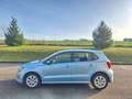 Volkswagen Polo 1.2 TDi BlueMotion 75ch Bleu - thumbnail 6