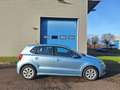 Volkswagen Polo 1.2 TDi BlueMotion 75ch Bleu - thumbnail 2