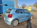 Volkswagen Polo 1.2 TDi BlueMotion 75ch Bleu - thumbnail 3