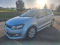 Volkswagen Polo 1.2 TDi BlueMotion 75ch Bleu - thumbnail 7