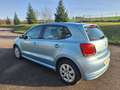 Volkswagen Polo 1.2 TDi BlueMotion 75ch Bleu - thumbnail 5