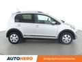 Volkswagen up! 1.0 Cross up!*SHZ*KLIMA*GARANTIE* Silber - thumbnail 7