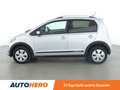 Volkswagen up! 1.0 Cross up!*SHZ*KLIMA*GARANTIE* Silber - thumbnail 3