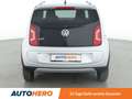 Volkswagen up! 1.0 Cross up!*SHZ*KLIMA*GARANTIE* Silber - thumbnail 5