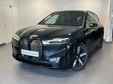 xDrive50 523ch