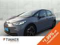 Volkswagen ID.3 PRO PERF. 62 kWh +LED +CARPLAY +19" +NAVI +SHZ +D Gris - thumbnail 1