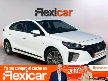 HEV 1.6 GDI Tecno