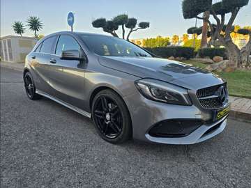 d AMG Line