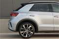 Volkswagen T-Roc 1.0 TSI R-Line Plateado - thumbnail 16