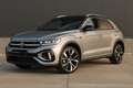 Volkswagen T-Roc 1.0 TSI R-Line Plateado - thumbnail 4