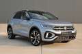 Volkswagen T-Roc 1.0 TSI R-Line Plateado - thumbnail 2