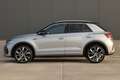 Volkswagen T-Roc 1.0 TSI R-Line Plateado - thumbnail 3