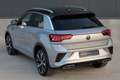 Volkswagen T-Roc 1.0 TSI R-Line Plateado - thumbnail 14