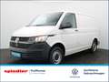 Volkswagen T6.1 Transporter T6.1 Kasten 2.0 TDI /Sortimo, PDC hinten, DAB+ Weiß - thumbnail 1