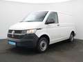 Volkswagen T6.1 Transporter T6.1 Kasten 2.0 TDI /Sortimo, PDC hinten, DAB+ Weiß - thumbnail 2