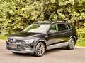 Volkswagen Tiguan Allspace Highline Aut. ACC*PANO*AMBIENTE*LEDER*360*NAVI*LED Schwarz - thumbnail 4