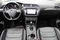 Volkswagen Tiguan Allspace Highline Aut. ACC*PANO*AMBIENTE*LEDER*360*NAVI*LED Schwarz - thumbnail 11