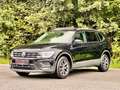 Volkswagen Tiguan Allspace Highline Aut. ACC*PANO*AMBIENTE*LEDER*360*NAVI*LED Schwarz - thumbnail 1