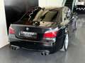 BMW M5 E60 V10 SMG2 Finanzierung Schwarz - thumbnail 13