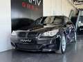 BMW M5 E60 V10 SMG2 Finanzierung Schwarz - thumbnail 1