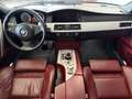 BMW M5 E60 V10 SMG2 Finanzierung Schwarz - thumbnail 18