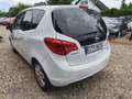Opel Meriva Color Edition Weiß - thumbnail 3