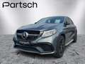 Mercedes-Benz GLE 63 AMG GLE 63 S 4MATIC AMG Coupé StandH Grau - thumbnail 1
