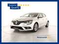 Renault Megane Blue dCi 115 CV Business - gancio traino Argento - thumbnail 1