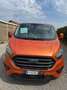 Ford Transit Custom Transit Custom 300 2.0 TDCi 130 aut. PC Furgone Ti Orange - thumbnail 2