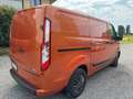 Ford Transit Custom Transit Custom 300 2.0 TDCi 130 aut. PC Furgone Ti Orange - thumbnail 4