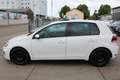 Volkswagen Golf GTD/AUTOMATIK/NAVI/SITZHEIZUNG/SCHIEBEDACH Bílá - thumbnail 5