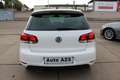 Volkswagen Golf GTD/AUTOMATIK/NAVI/SITZHEIZUNG/SCHIEBEDACH Bílá - thumbnail 7
