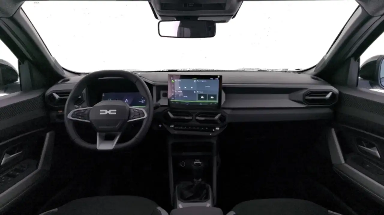 Dacia Bigster 1.2 mild hybrid-G Journey 140cv, миниатюра 20