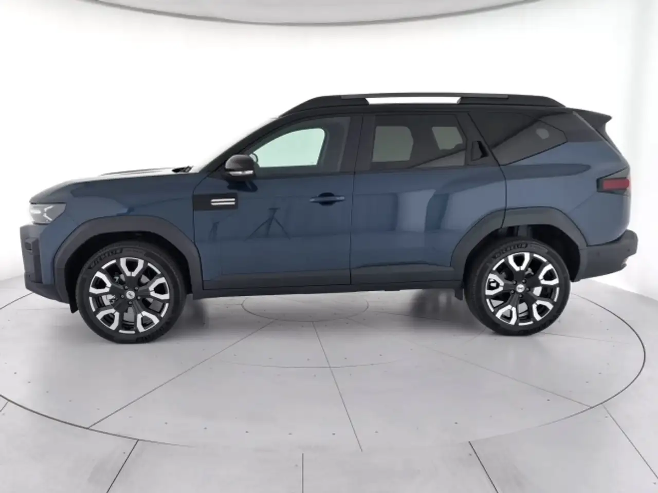 Dacia Bigster 1.2 mild hybrid-G Journey 140cv, миниатюра 8