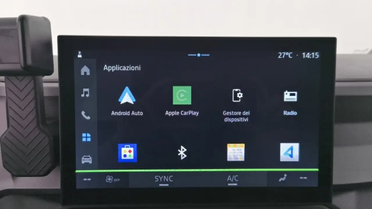 Dacia Bigster 1.2 mild hybrid-G Journey 140cv, миниатюра 18