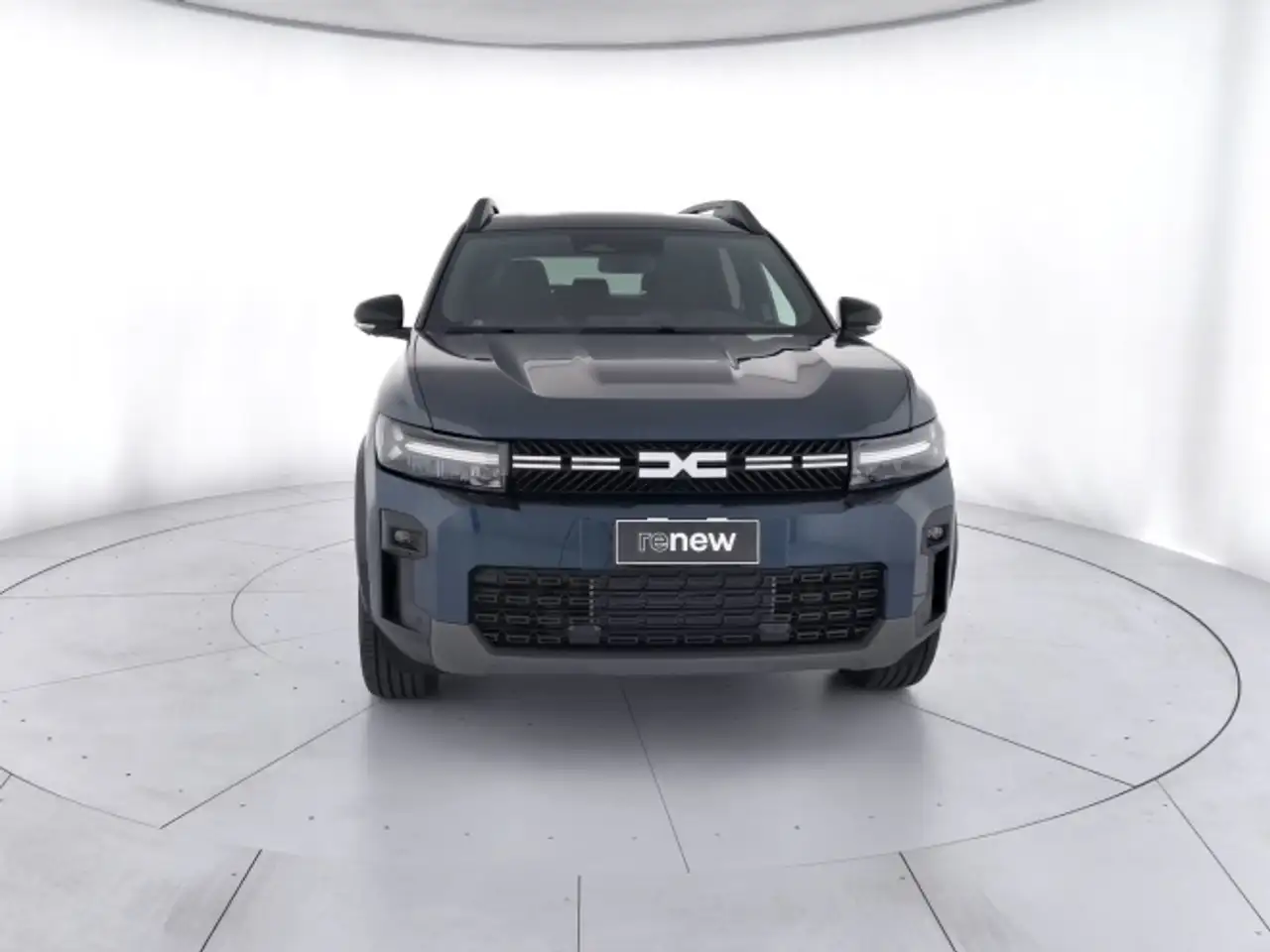 Dacia Bigster 1.2 mild hybrid-G Journey 140cv, миниатюра 2