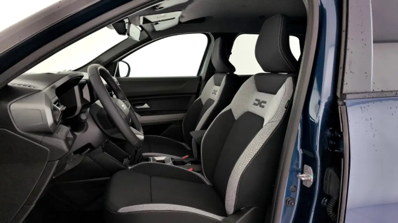 Dacia Bigster 1.2 mild hybrid-G Journey 140cv, миниатюра 10