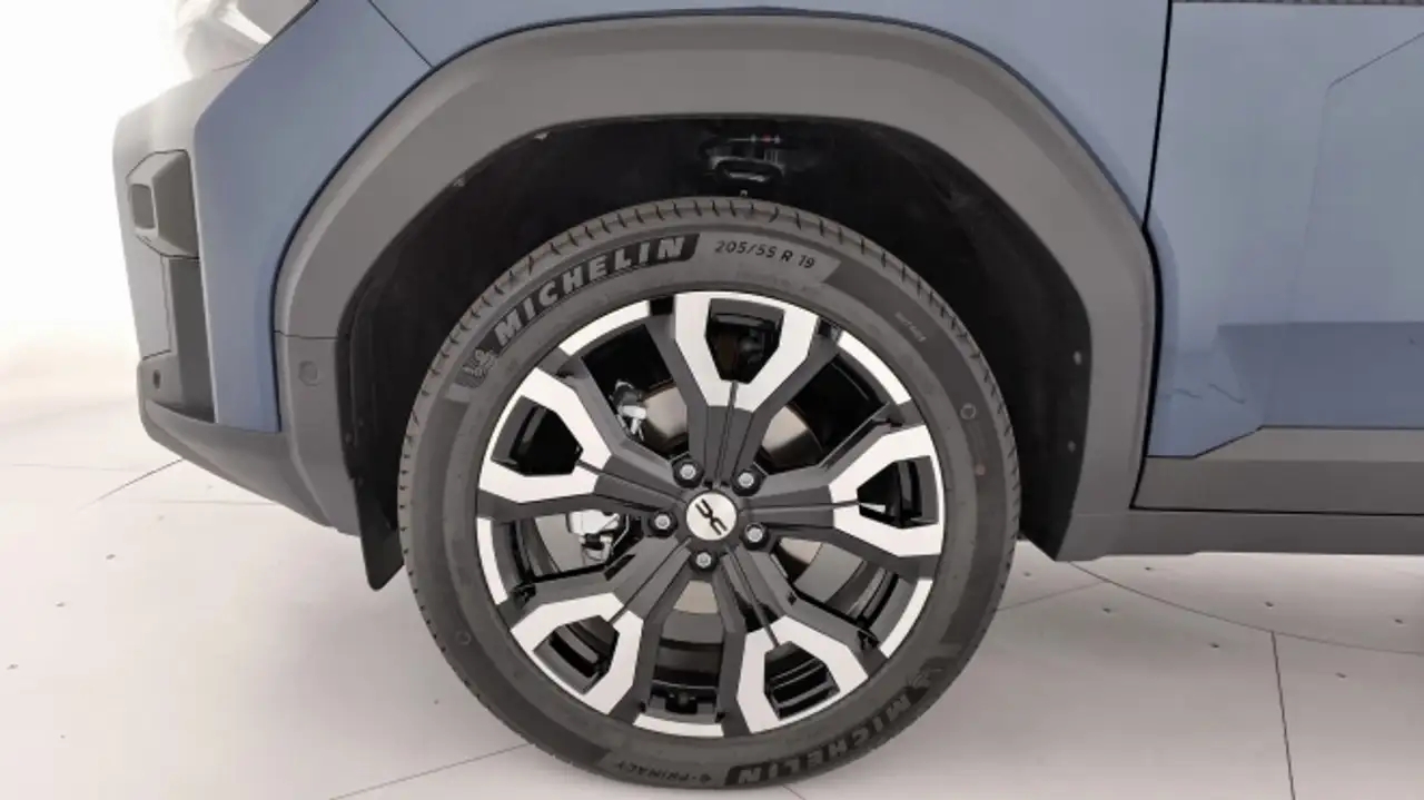 Dacia Bigster 1.2 mild hybrid-G Journey 140cv, миниатюра 9