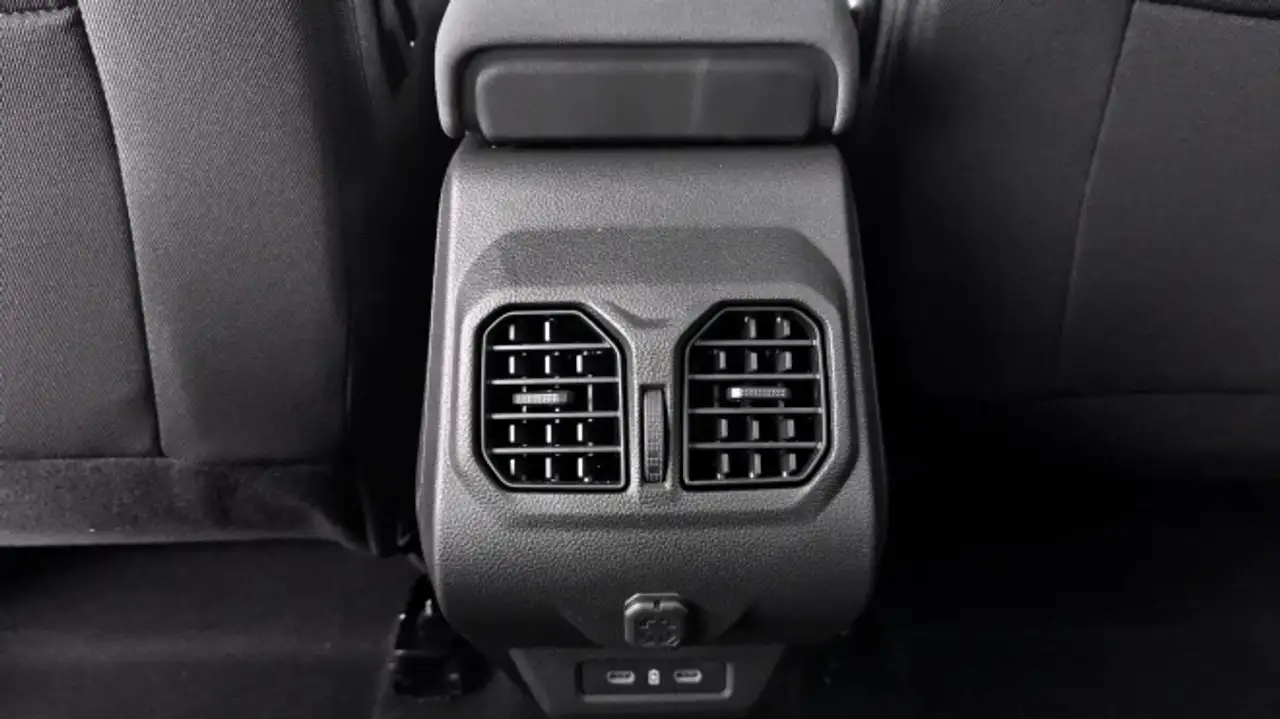 Dacia Bigster 1.2 mild hybrid-G Journey 140cv, миниатюра 16