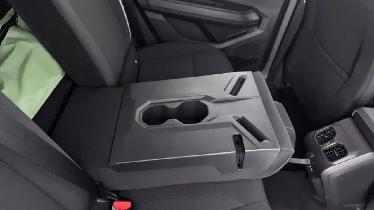 Dacia Bigster 1.2 mild hybrid-G Journey 140cv, миниатюра 17