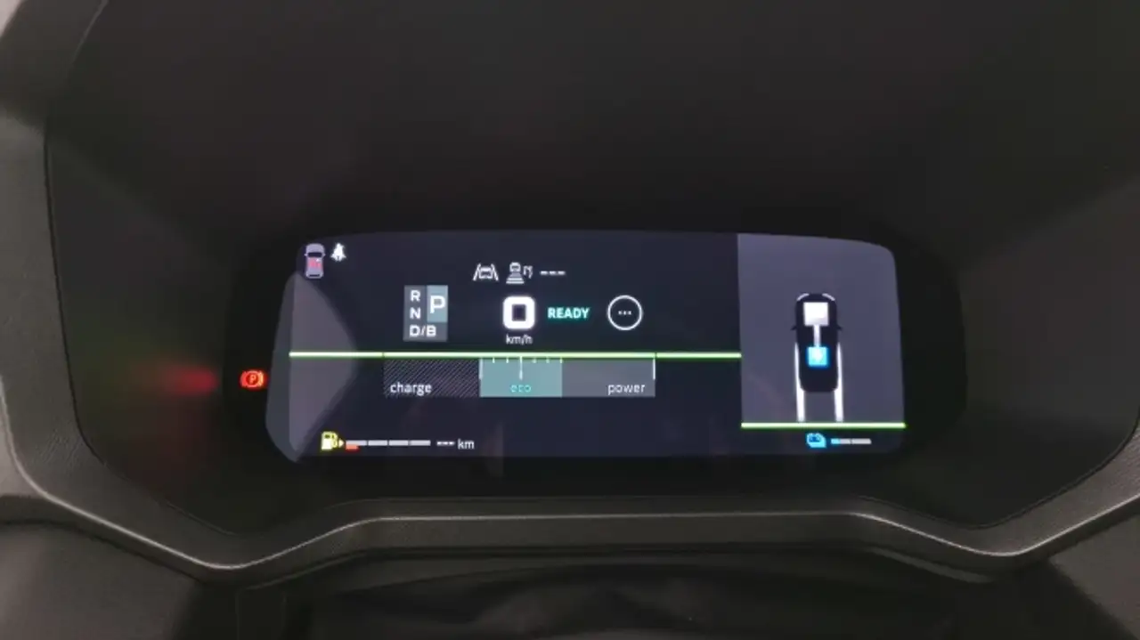 Dacia Bigster 1.2 mild hybrid-G Journey 140cv, миниатюра 13