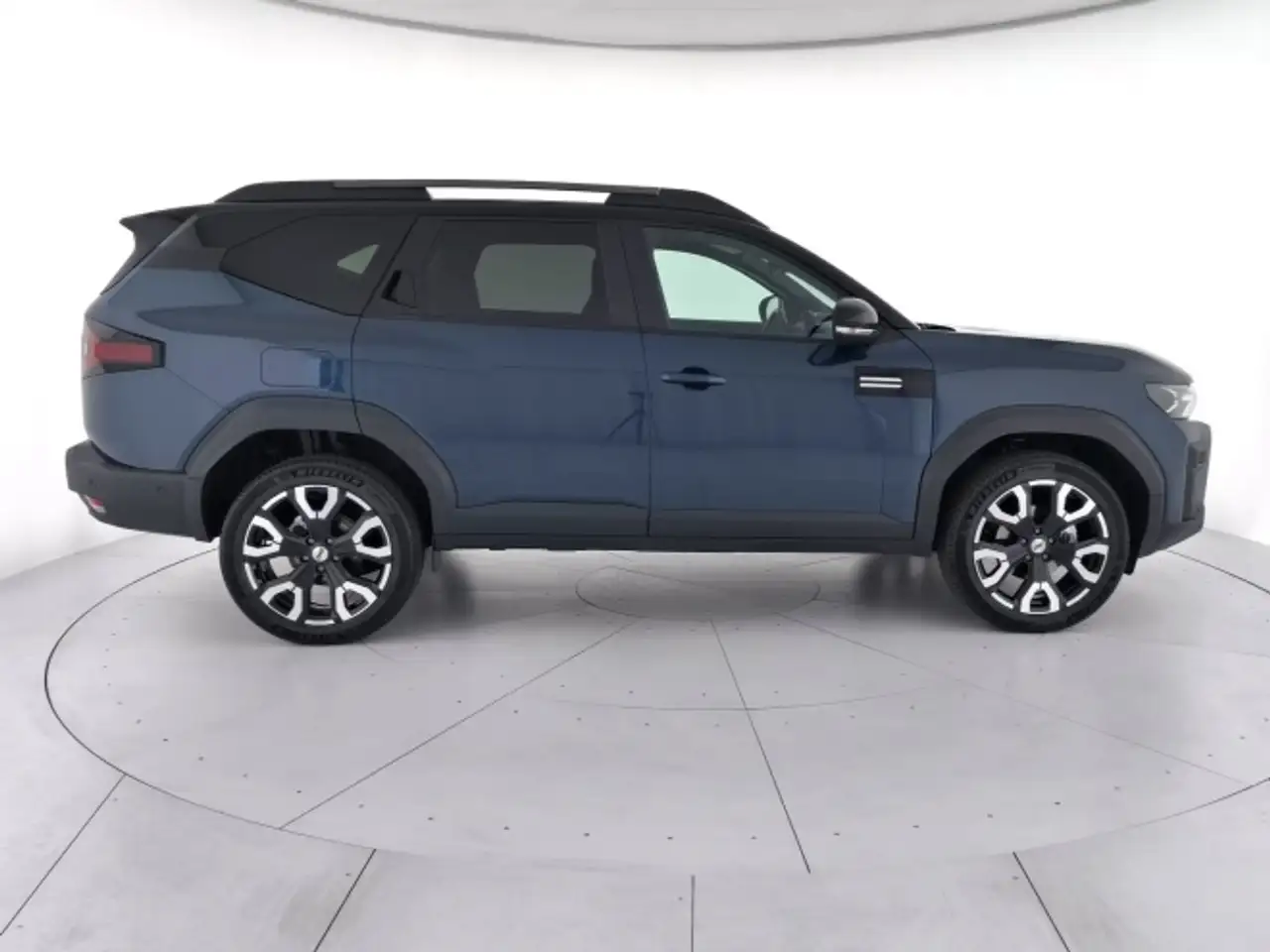 Dacia Bigster 1.2 mild hybrid-G Journey 140cv, миниатюра 4