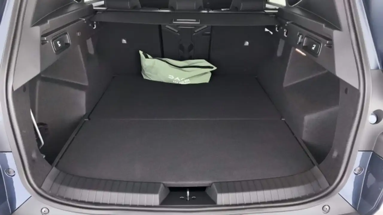Dacia Bigster 1.2 mild hybrid-G Journey 140cv, миниатюра 12