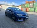Toyota Auris Touring Sports 1.8 Hybrid Active Blu/Azzurro - thumbnail 3