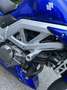 Suzuki SV 650 Albastru - thumbnail 6