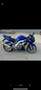 Suzuki SV 650 Albastru - thumbnail 9